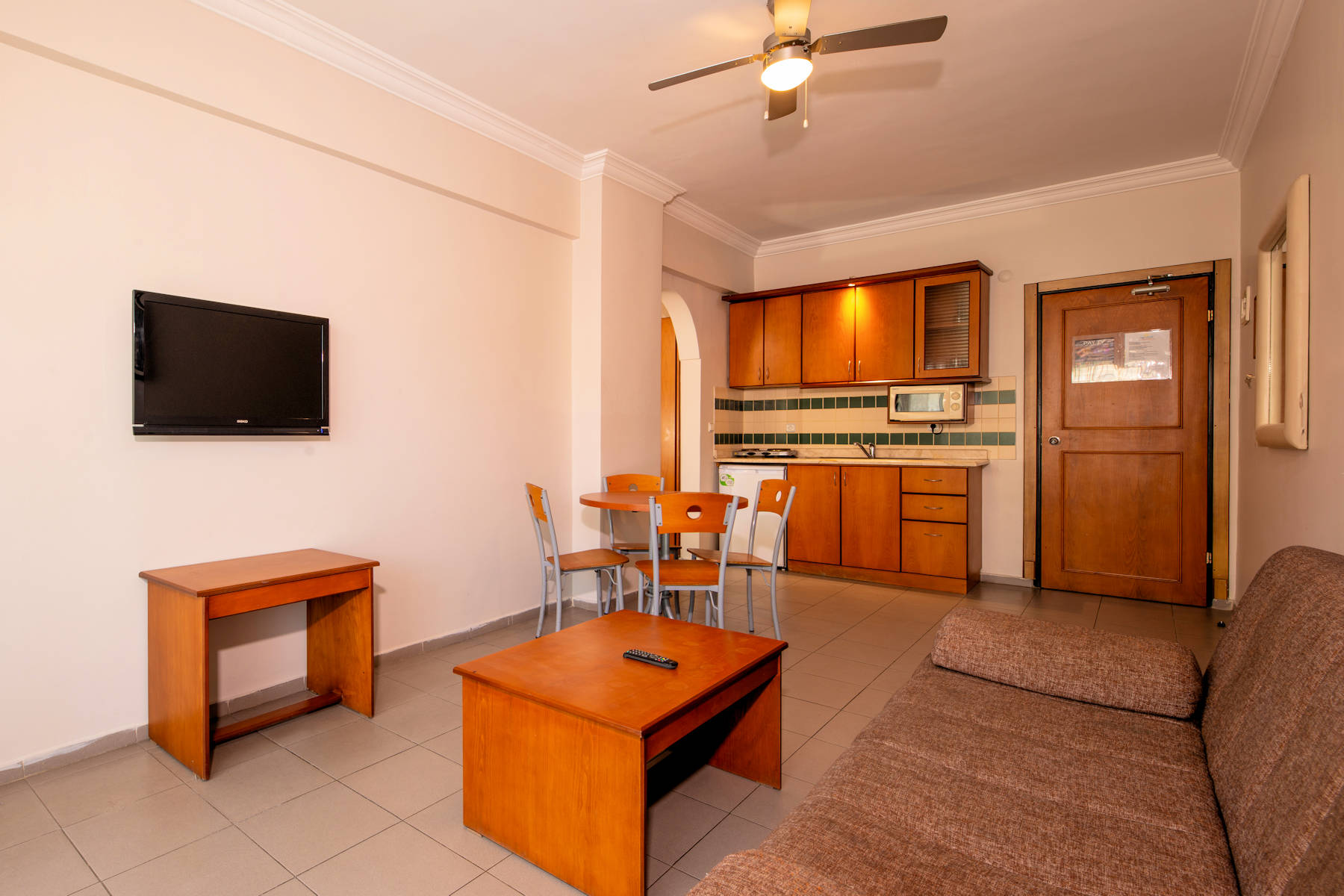 Aegean Princess Apartments